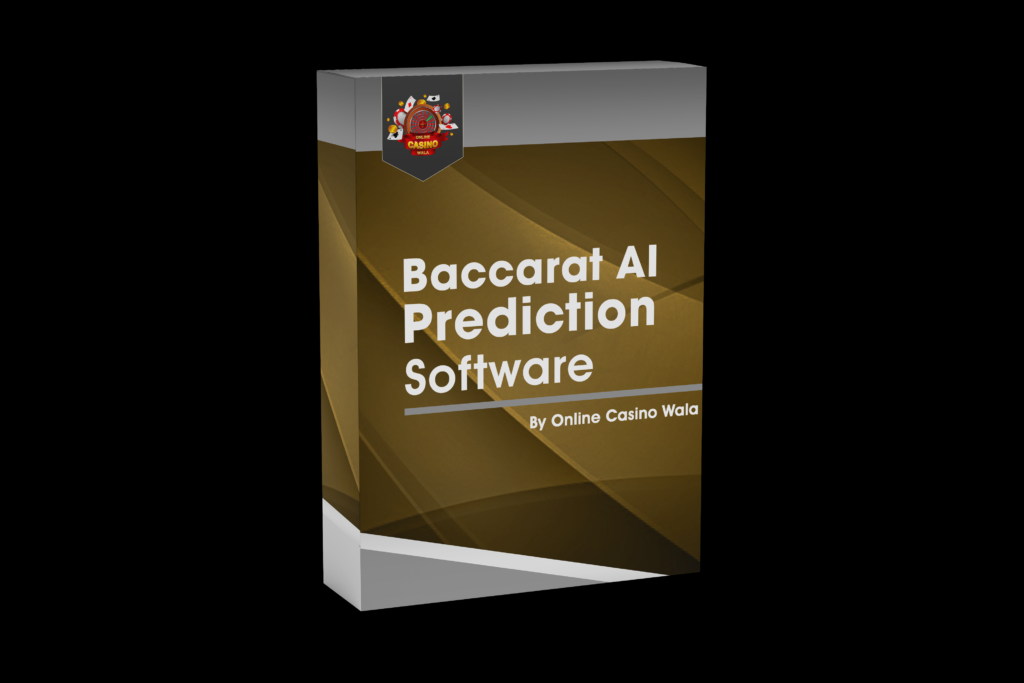 baccarat prediction software