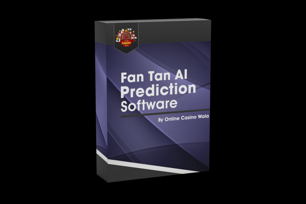 Baccarat FAN-TAN-Prediction-Software