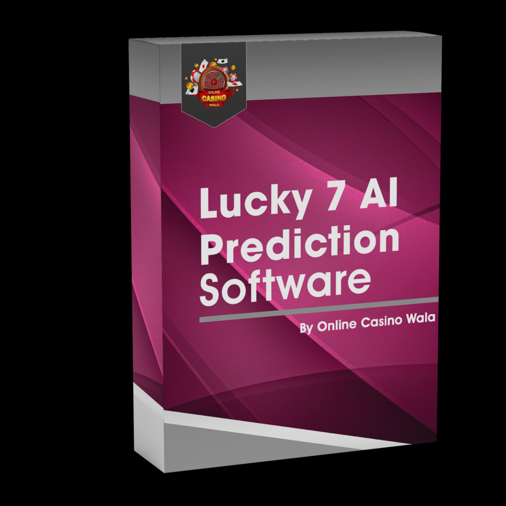 baccarat LUCKY-7-Prediction-Software-1