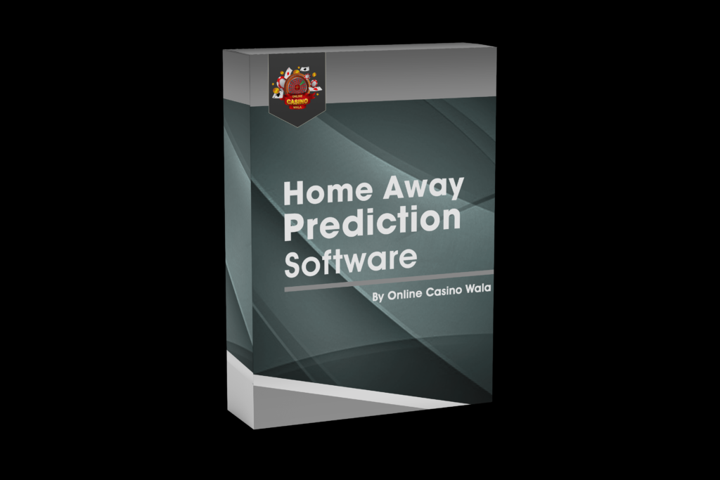 baccarat home-away-Prediction-Software