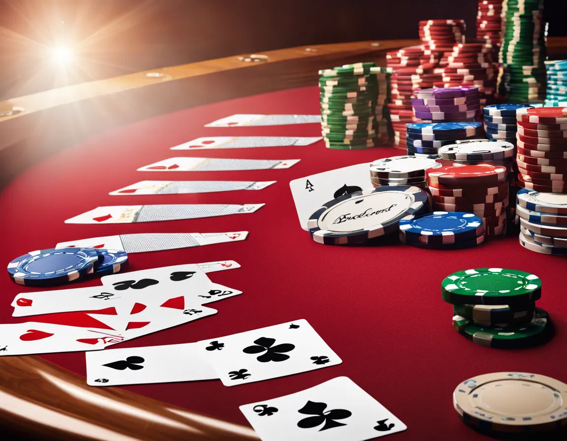 Baccarat Betting Strategies: Finding What Works for You