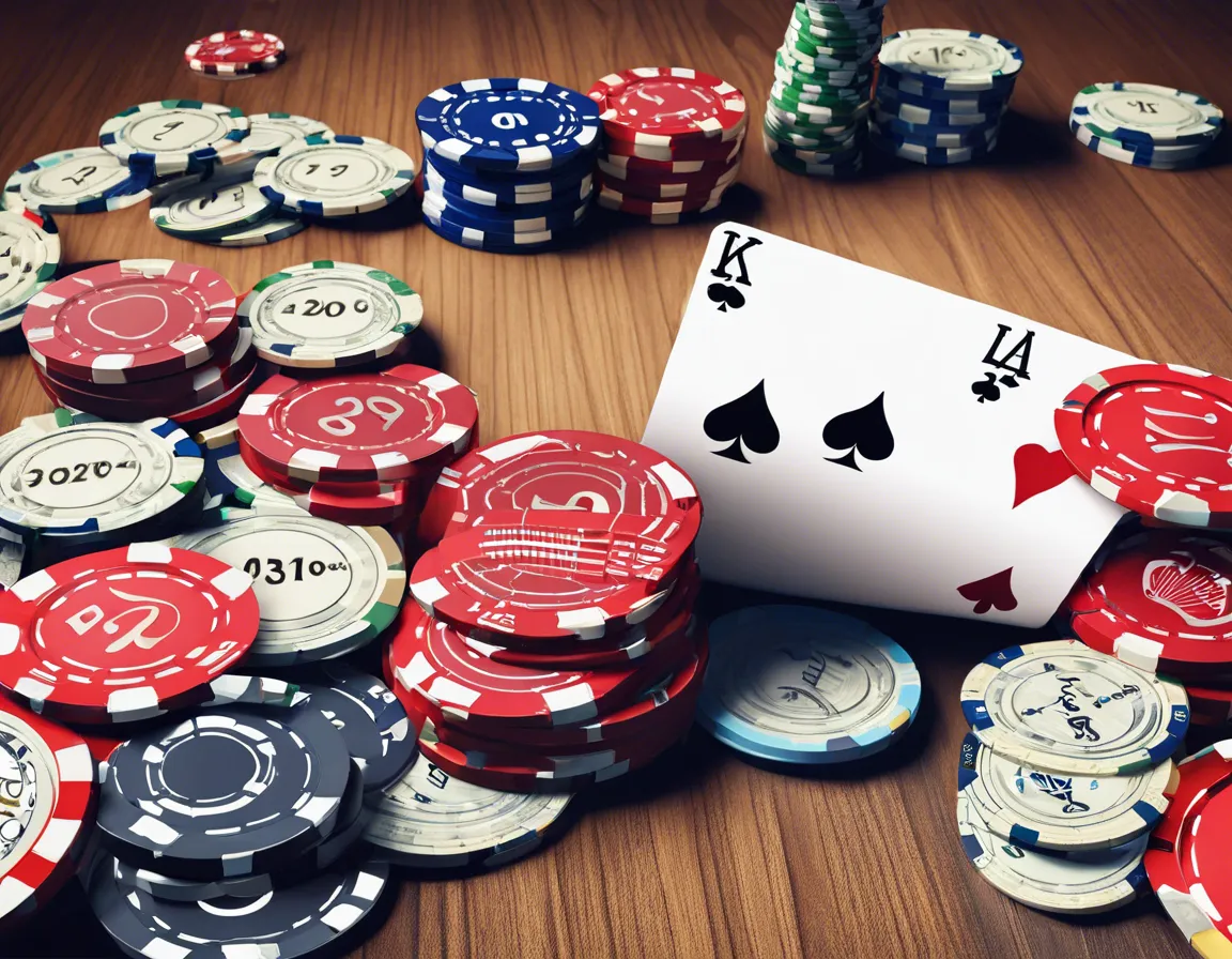 Baccarat Mistakes to Avoid at All Costs