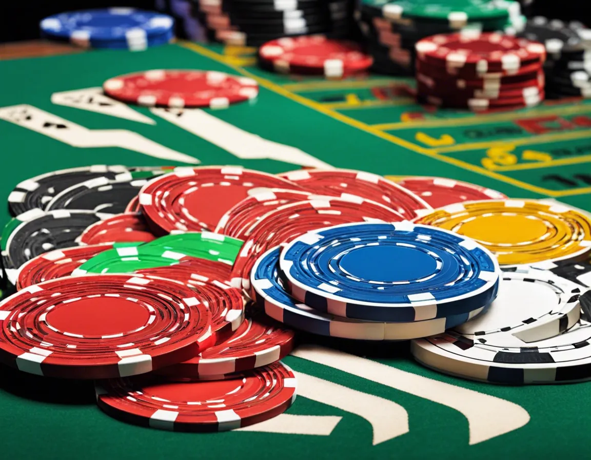 Baccarat Myths vs. Facts: What You Need to Know