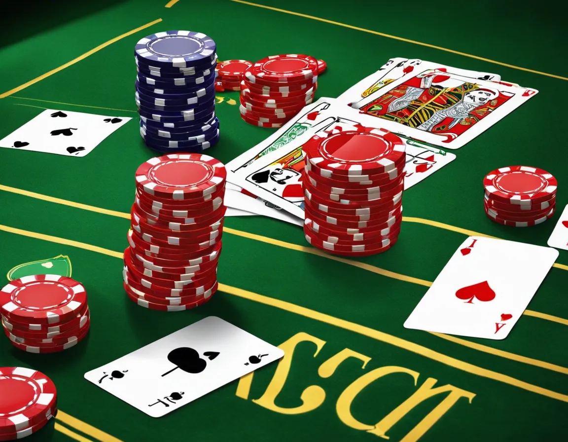 Baccarat: The Game of Choice for High Rollers
