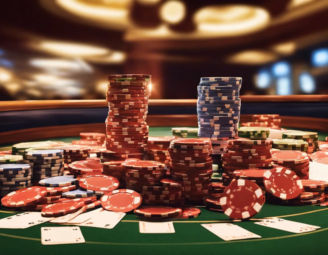 Baccarat Tournaments: How to Dominate the Competition