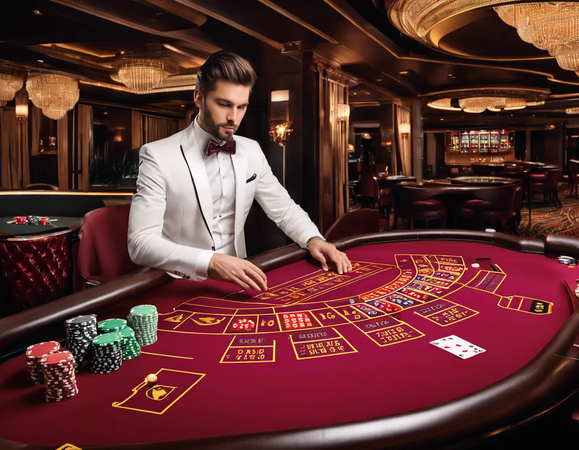 Baccarat and Risk Management: How to Protect Your Bankroll
