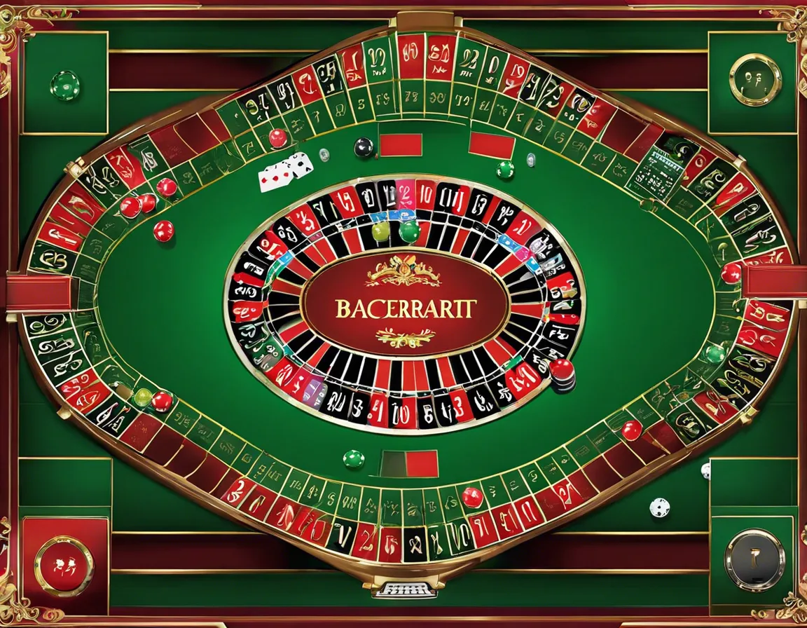 The Evolution of Baccarat: Past, Present, and Future