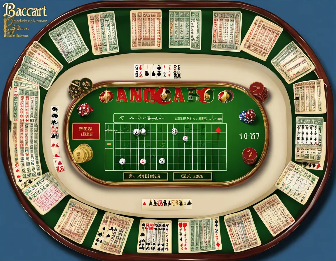 The Future of Baccarat: Trends to Watch