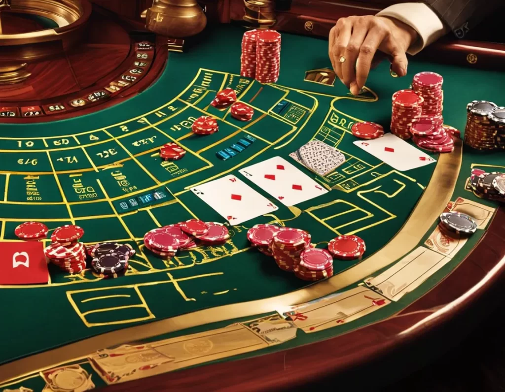 The History Of Baccarat: From Origins To Modern-Day | Baccarat ...