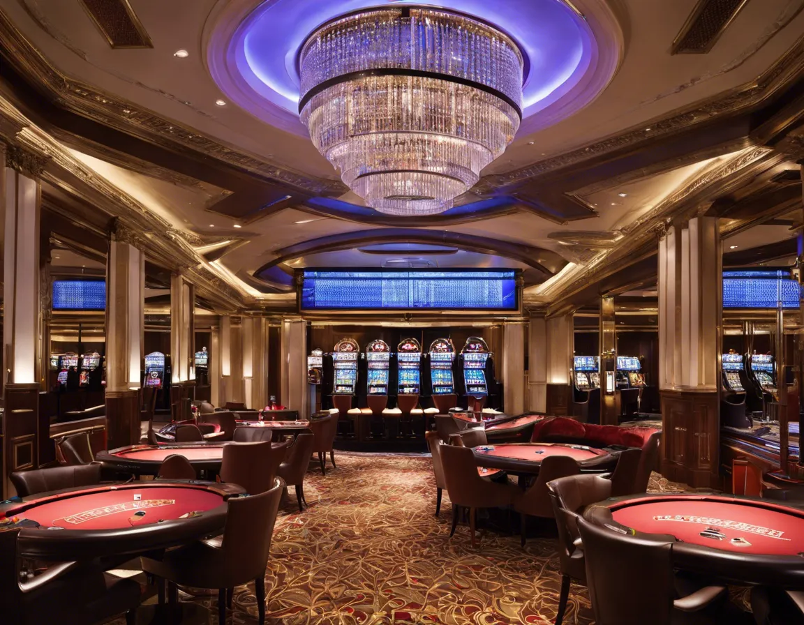 The World of High Stakes Baccarat: A Closer Look