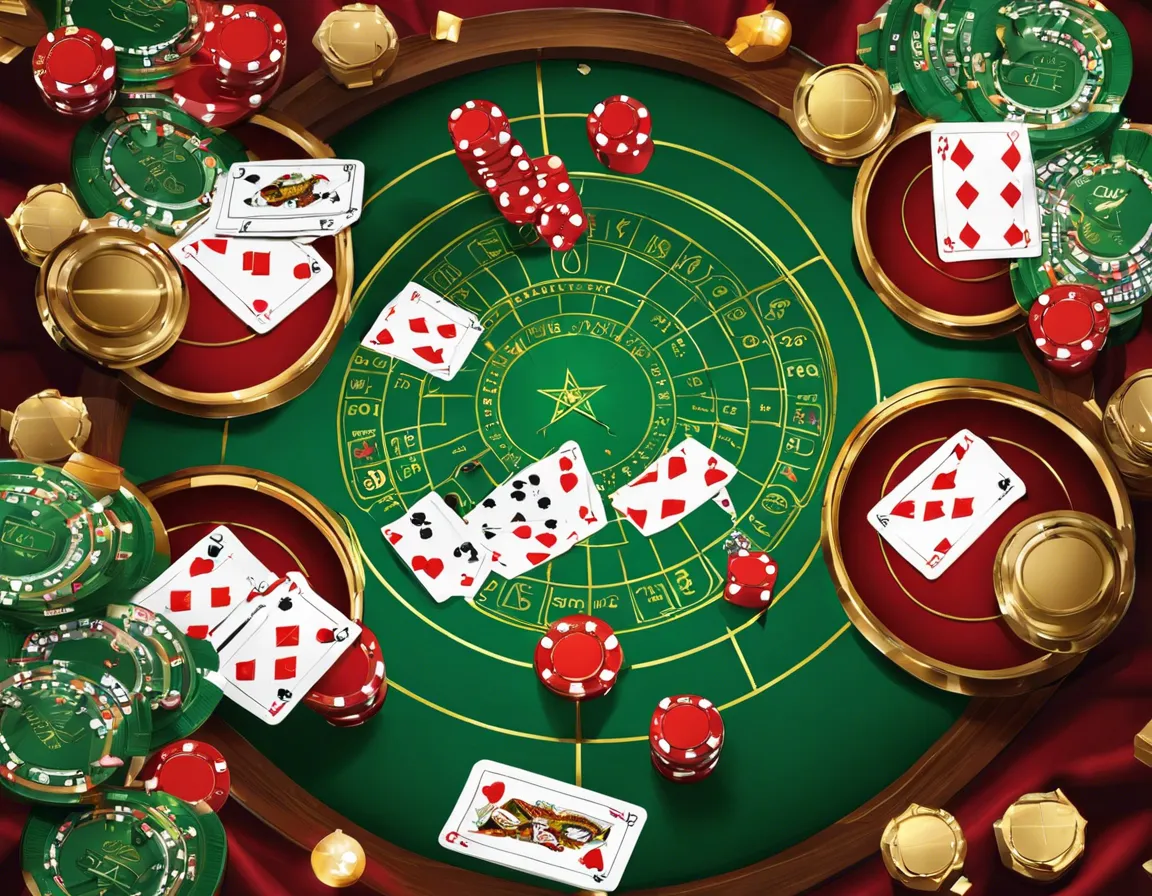 Unveiling the Mysteries of Baccarat: Insider Tips
