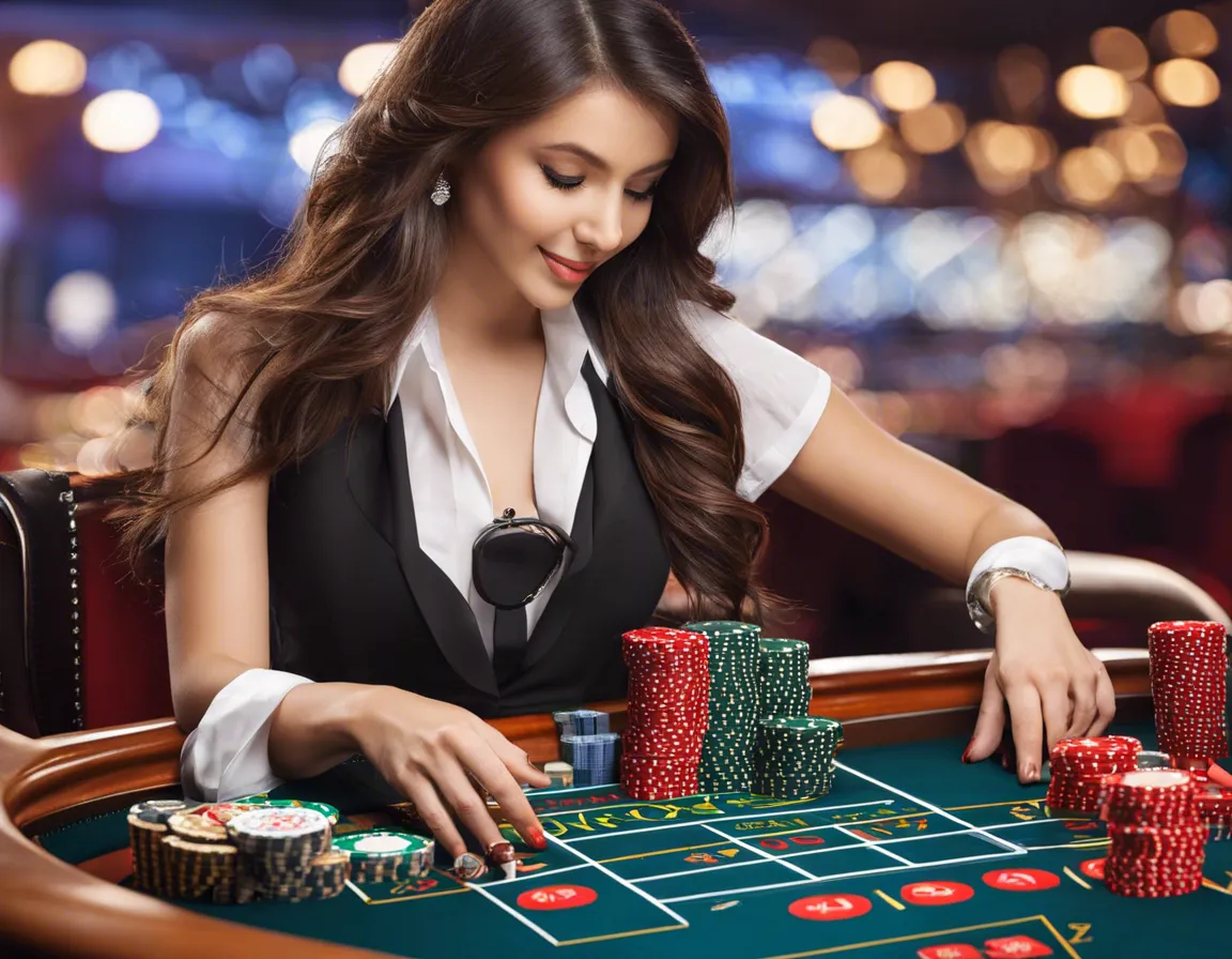 Baccarat Betting Systems: Are They Worth It?