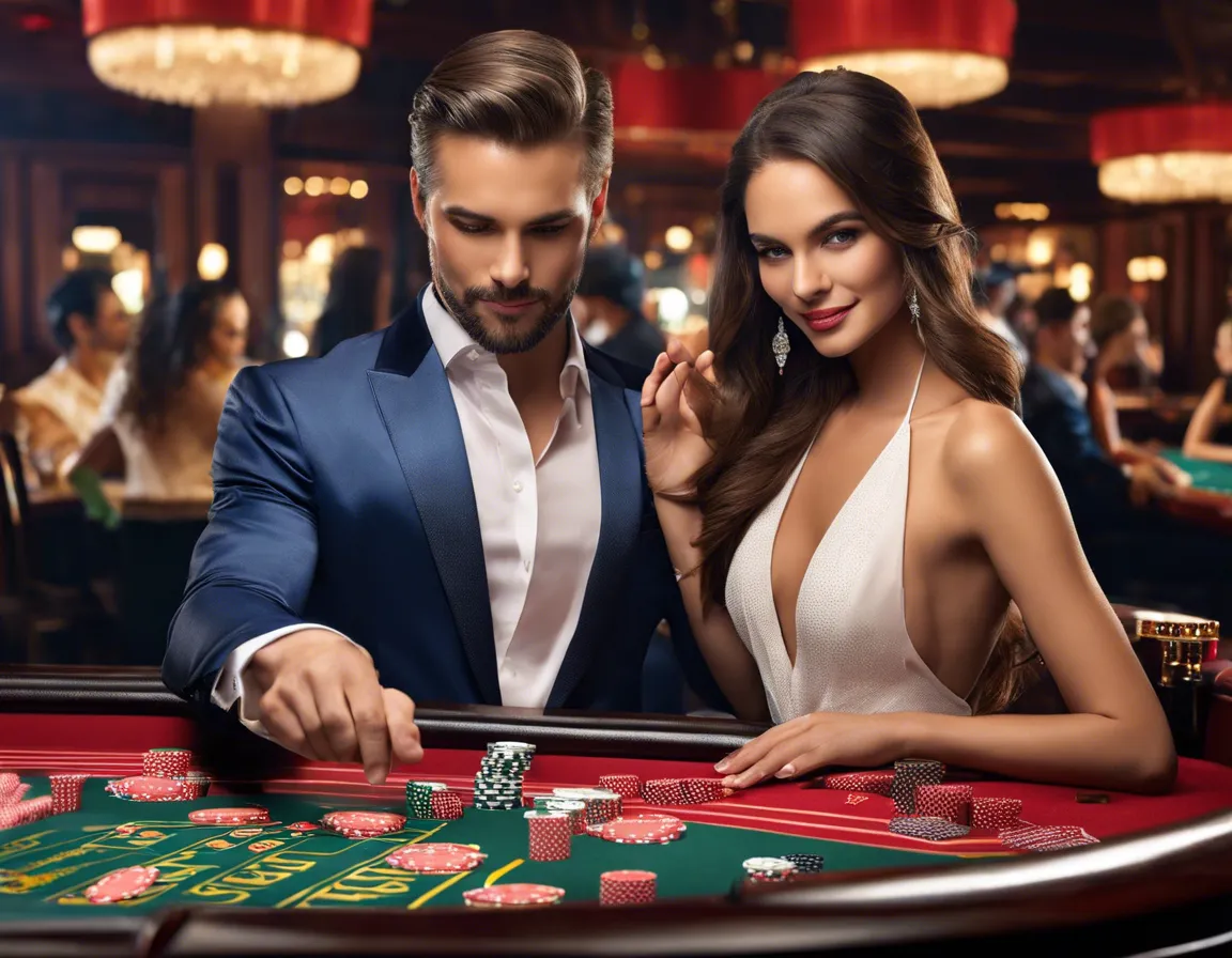 How to Win Big at Baccarat: Top Strategies Unveiled
