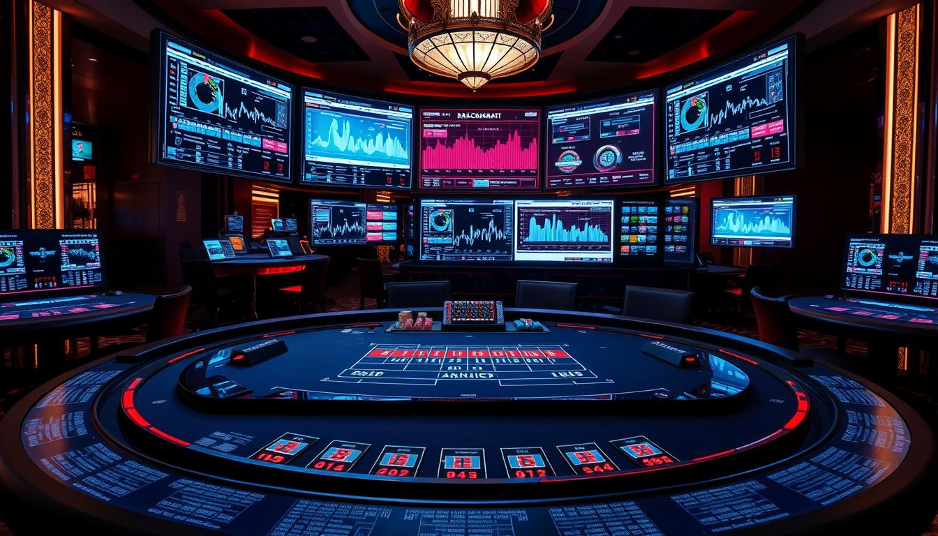 Advanced Baccarat Prediction Systems: What You Need to Know