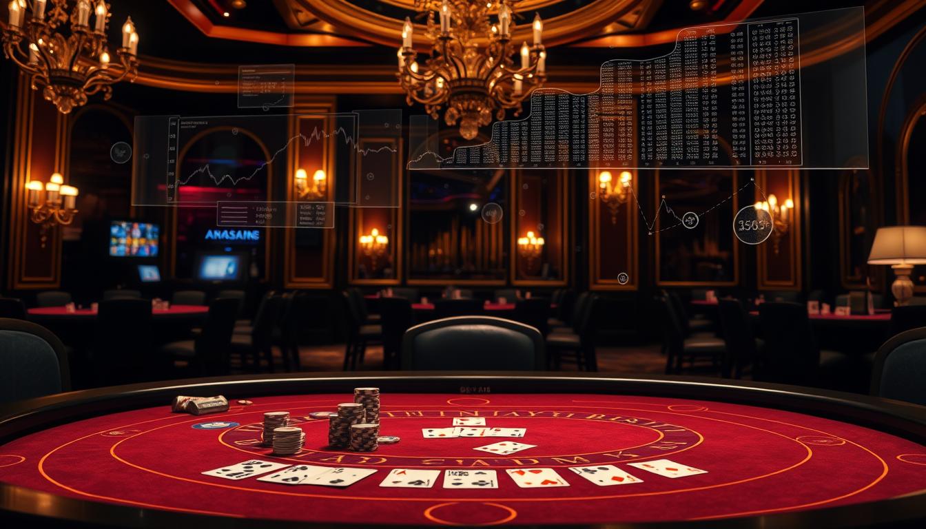 Mastering Baccarat Game Forecasting Techniques