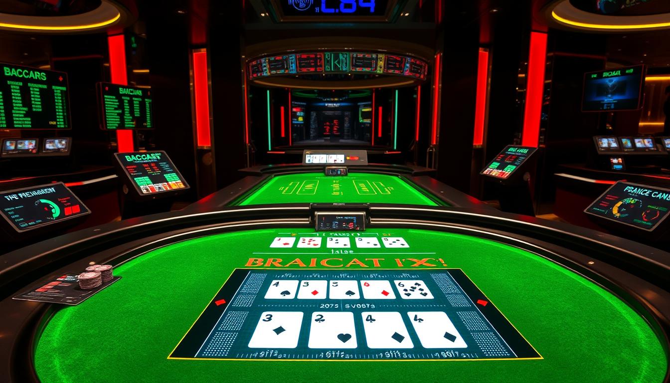 Top Baccarat Odds Predictors to Boost Your Game