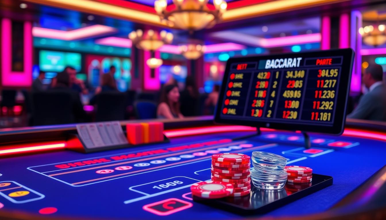 The Ultimate Guide to Baccarat Outcome Predictors