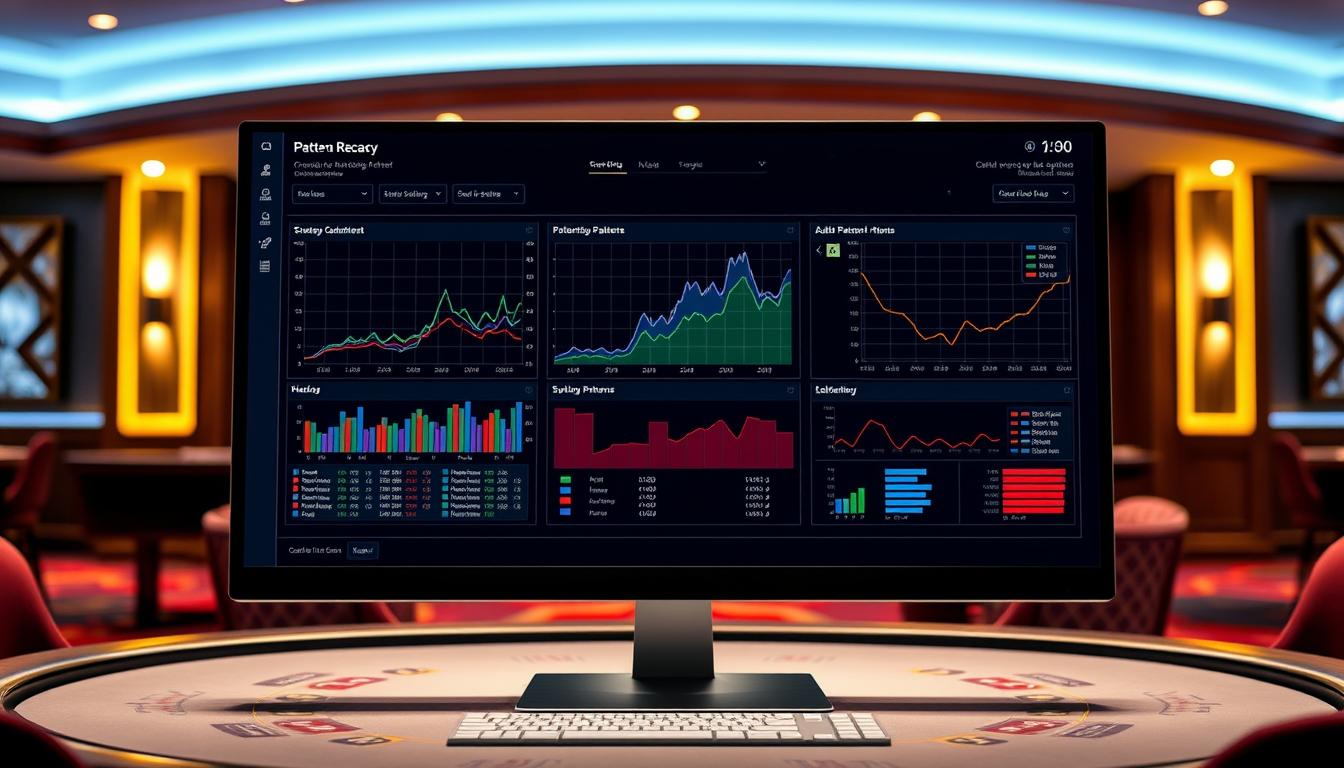 Top Software for Baccarat Pattern Recognition