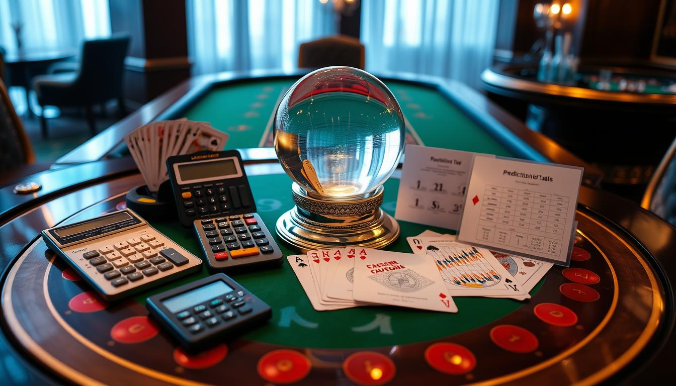 Essential Tools for Accurate Baccarat Prediction