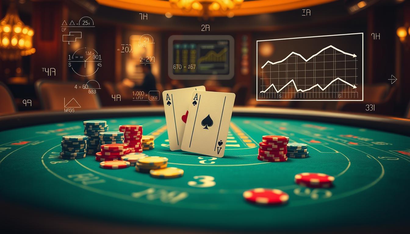 The Role of Probability in Baccarat Prediction