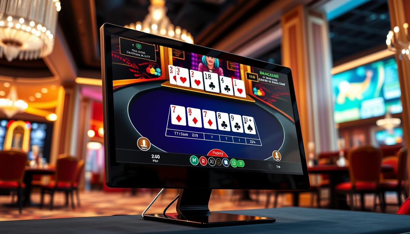 The Best Baccarat Software for Improving Your Game