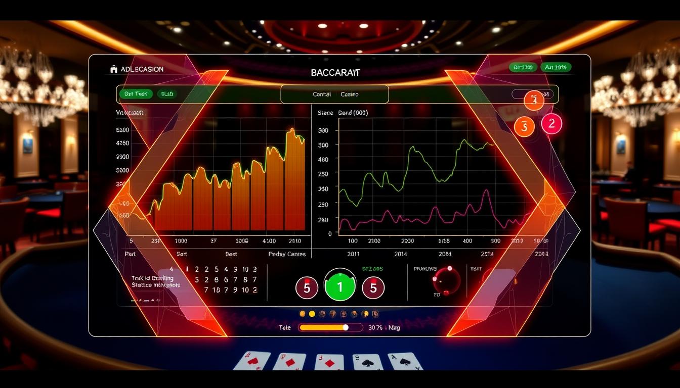 The Most Effective Baccarat Win Prediction Software