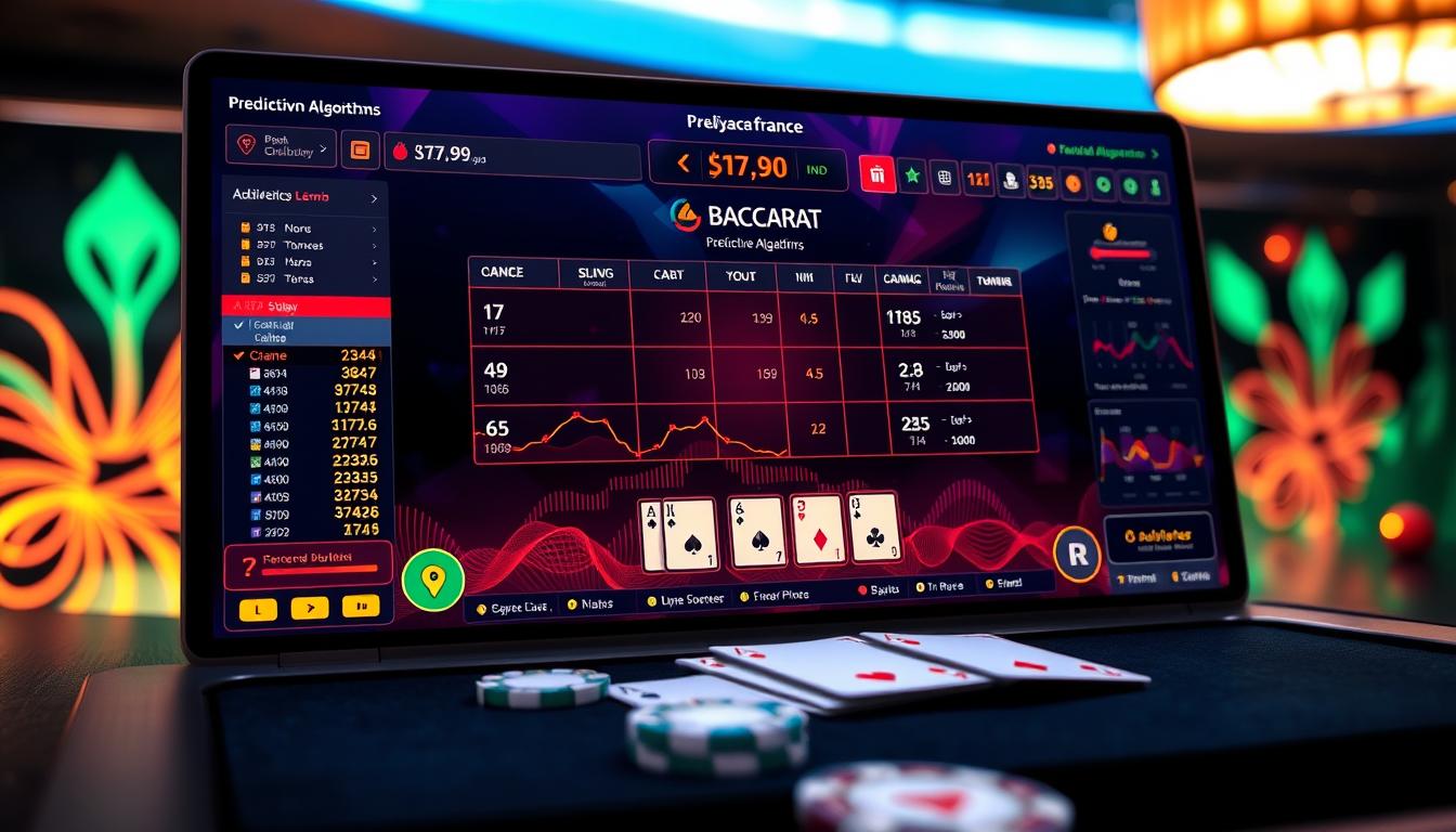 The Best Online Baccarat Predictors for Accurate Results