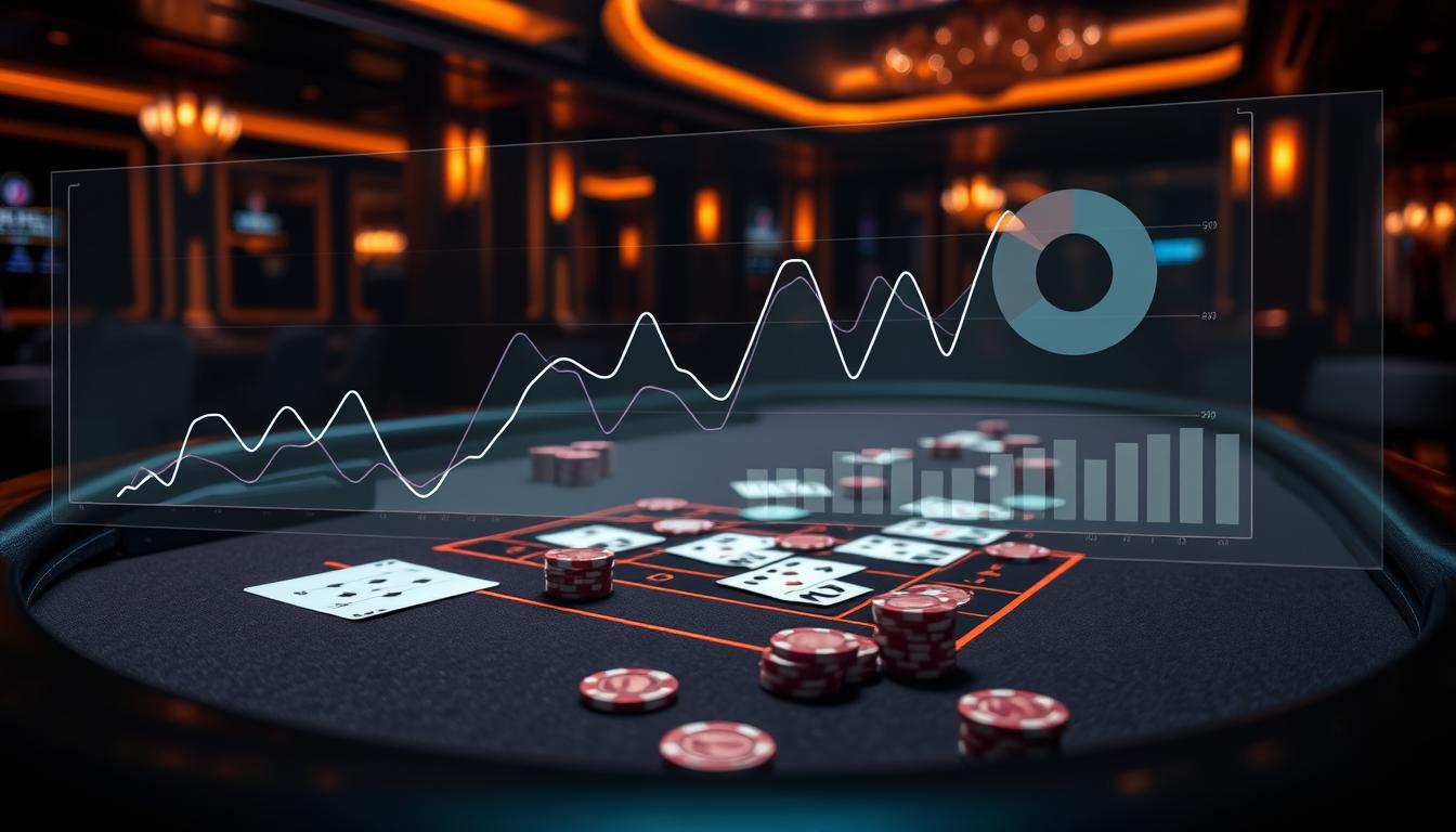 How to Predict Baccarat Trends for Better Betting